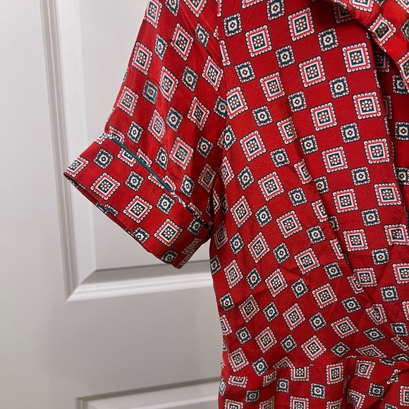 Sandro dress 34 (S) - Picture 6 of 8